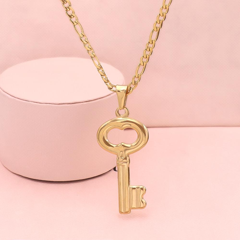 The Key to Success