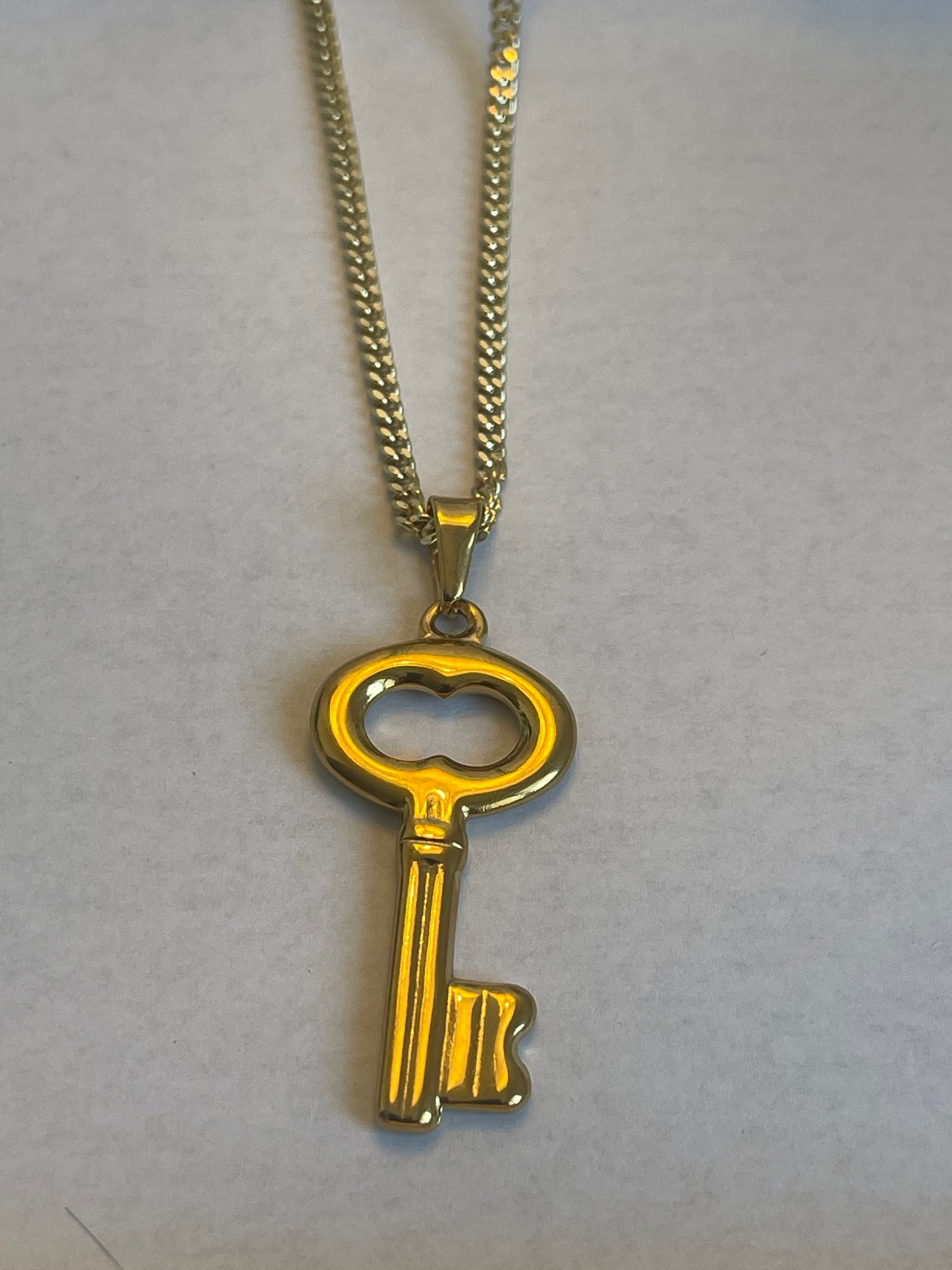 The Key to Success