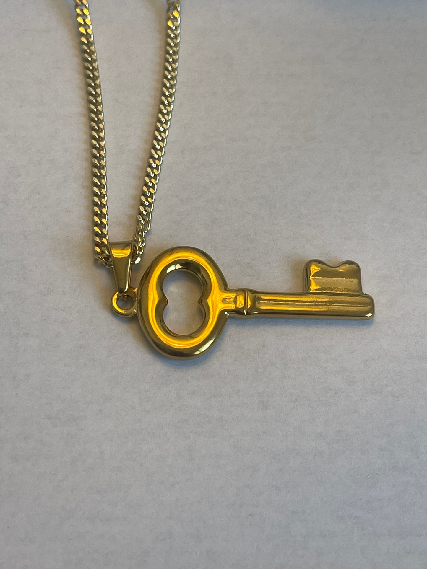The Key to Success