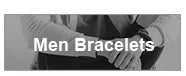 Stylish Strap Chain Bracelet