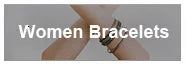 Stylish Strap Chain Bracelet