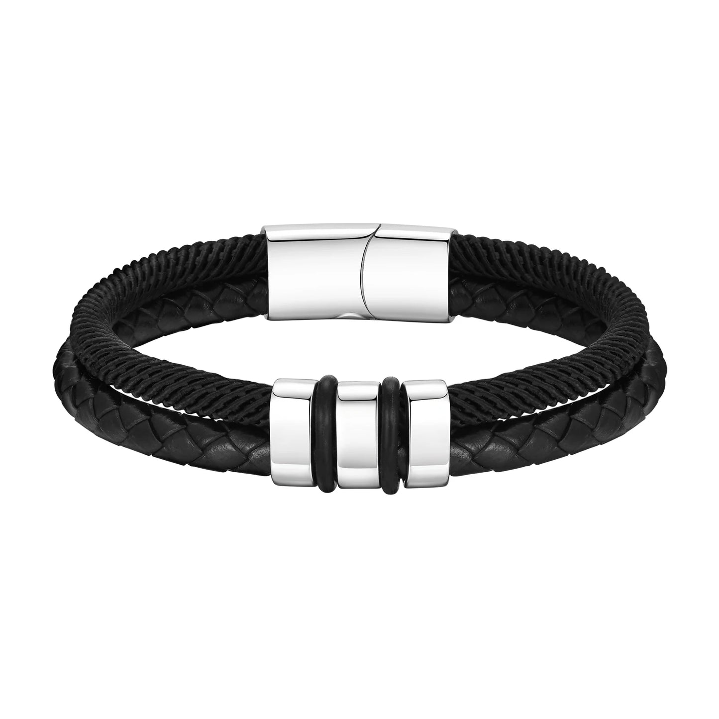 Stainless Steel Bracelets
