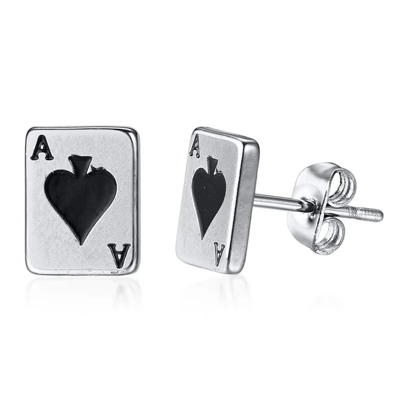Lucky Spades A Poker