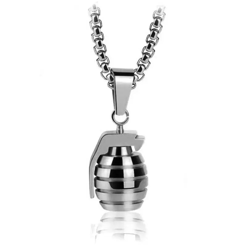 Bright Noodles Necklace