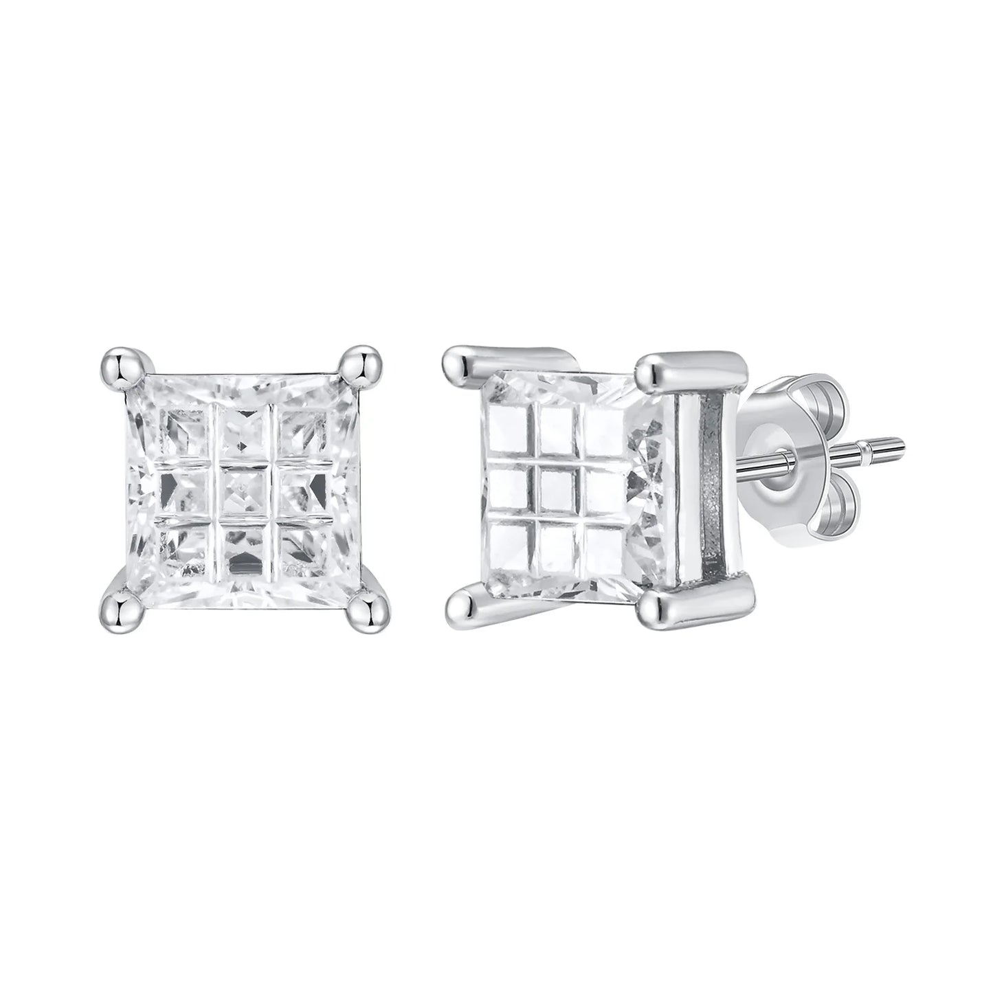 Luxury Earrings