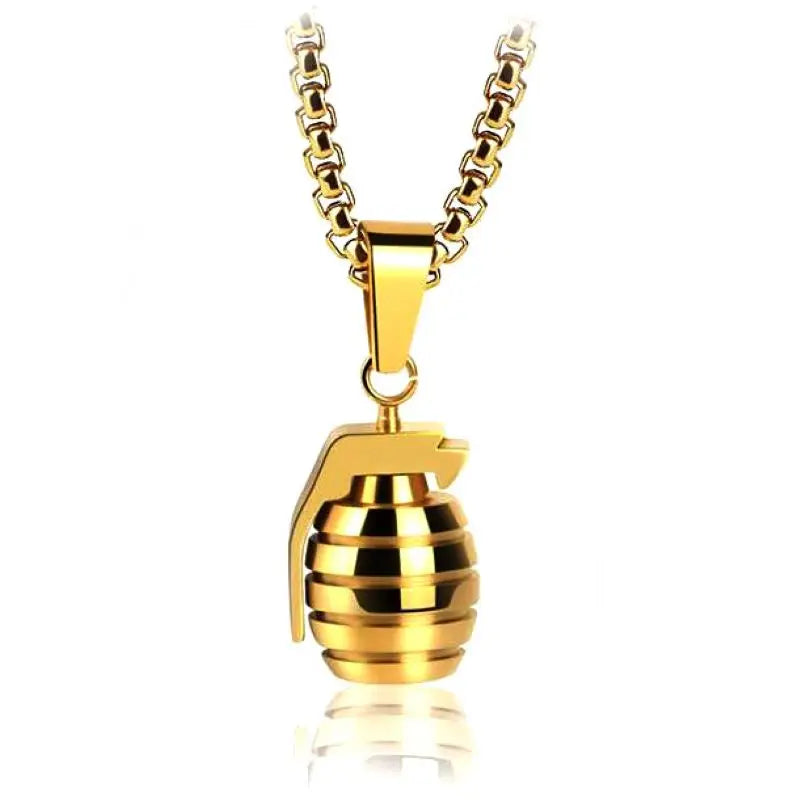Bright Noodles Necklace