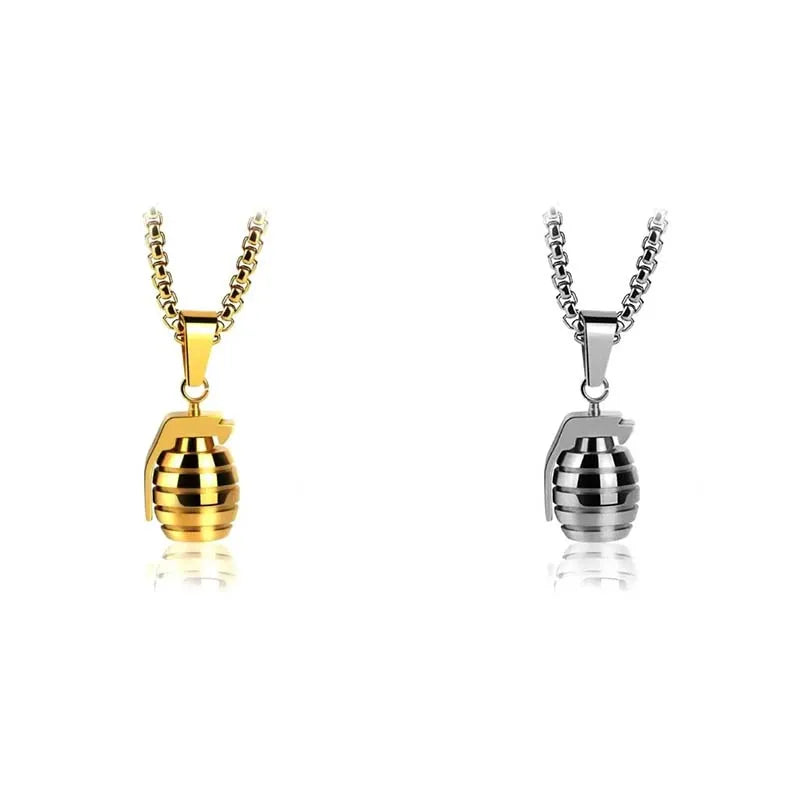 Bright Noodles Necklace