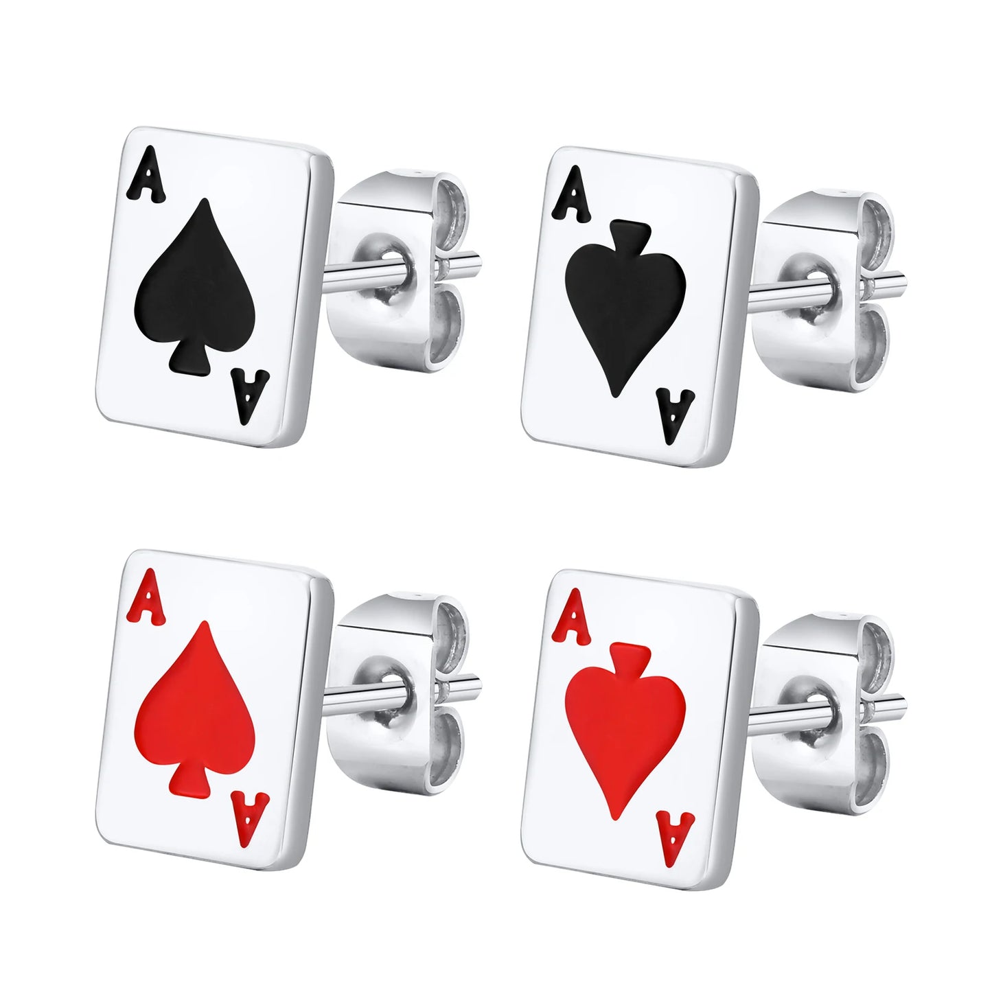 Lucky Spades A Poker
