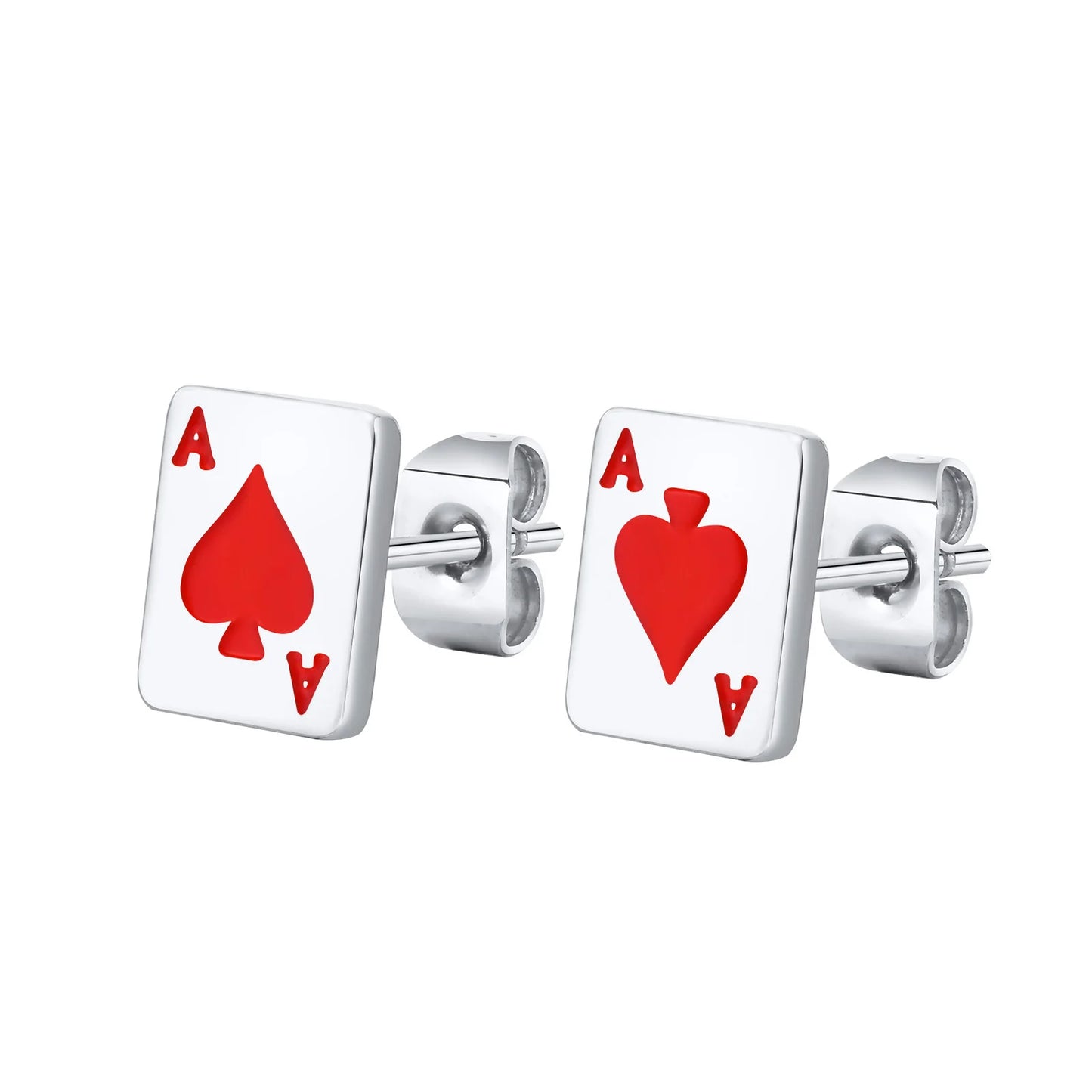 Lucky Spades A Poker