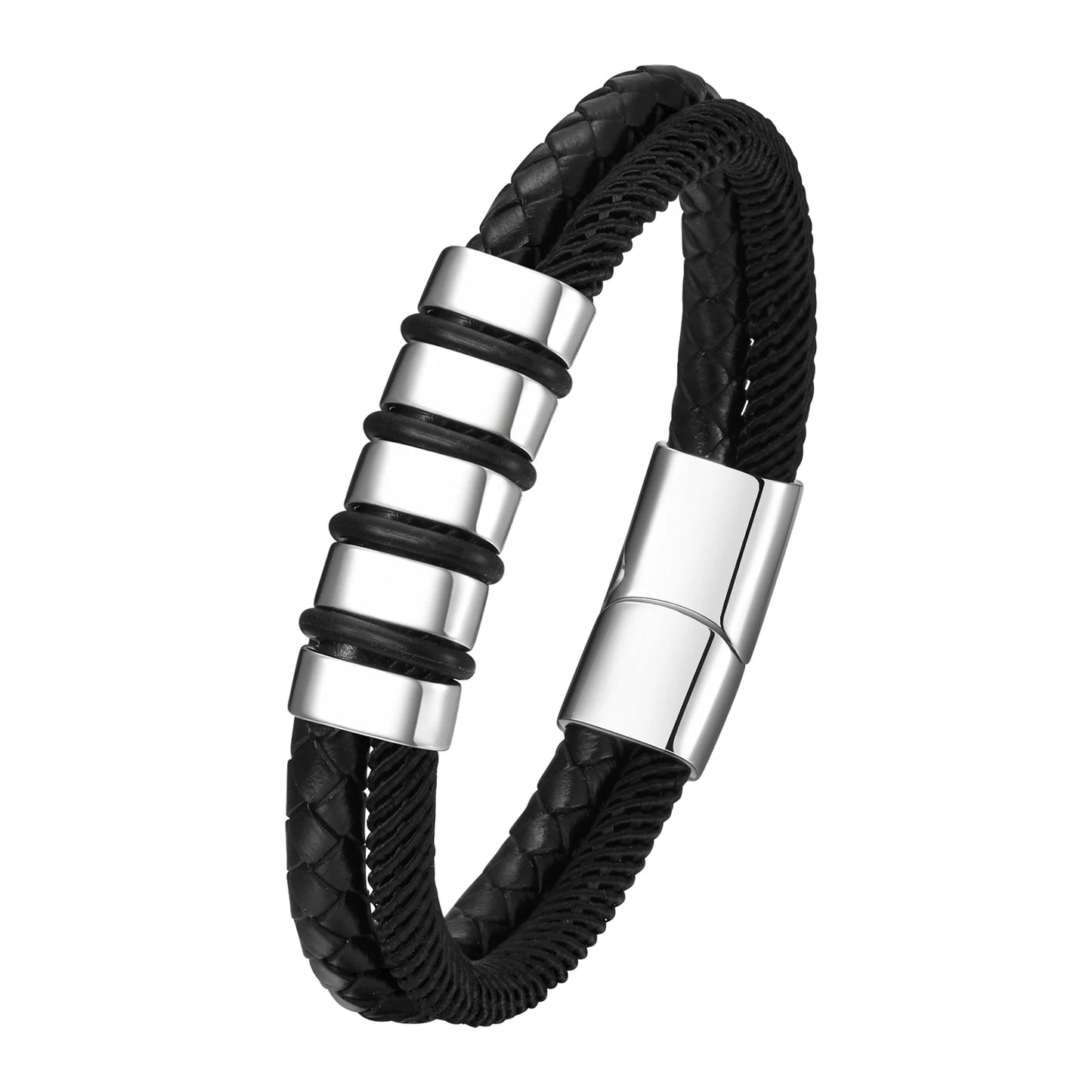 Stainless Steel Bracelets