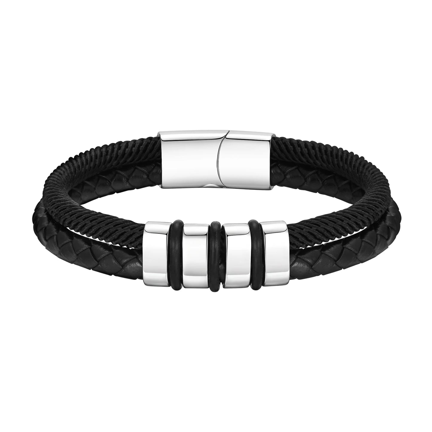 Stainless Steel Bracelets