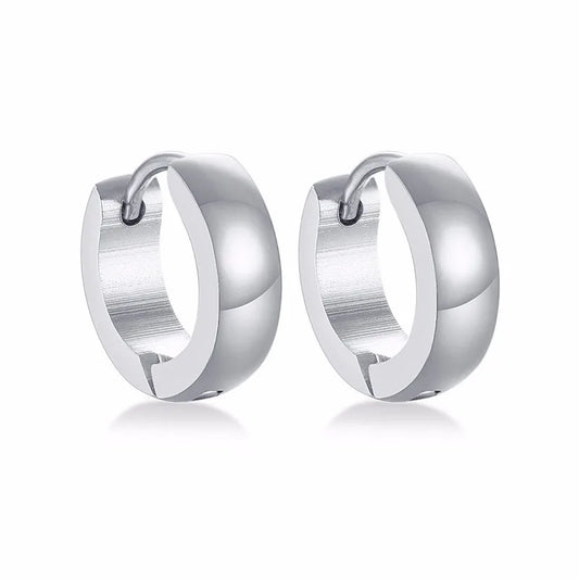 Small Hoop Earrings