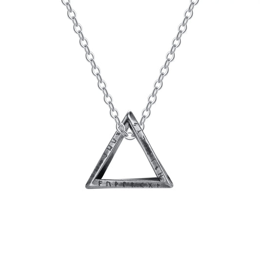 Norse Viking Necklace
